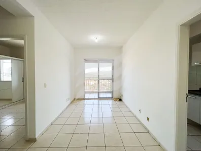 Apartamento com 2 Quartos à venda, 52m² no Umuarama, Araçatuba