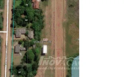 Lote/Terreno à venda, 2000m² no Samuara, Caxias do Sul