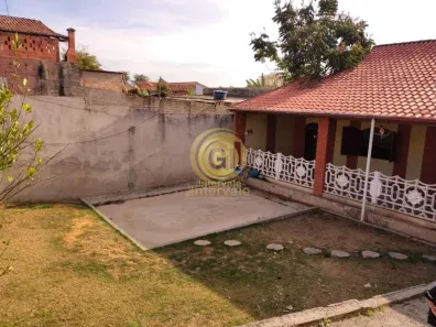 Casa com 3 Quartos à venda, 360m² no Jardim Colônia, Jacareí
