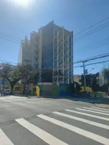 Apartamento com 1 Quarto à venda, 30m² no Mercês, Curitiba