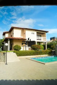 Casa de Condomínio com 4 Quartos à venda, 410m² no Piatã, Salvador