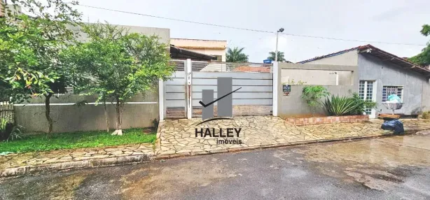 Casa com 3 Quartos à venda, 400m² no Setor Habitacional Vicente Pires - Trecho 3, Brasília