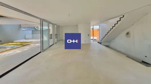 Casa de Condomínio com 4 Quartos à venda, 496m² no Jardim Cordeiro, São Paulo