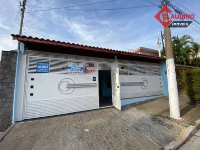 Casa com 3 Quartos à venda, 150m² no Jardim Vila Formosa, São Paulo
