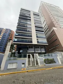 Apartamento com 2 Quartos à venda, 68m² no Aviação, Praia Grande