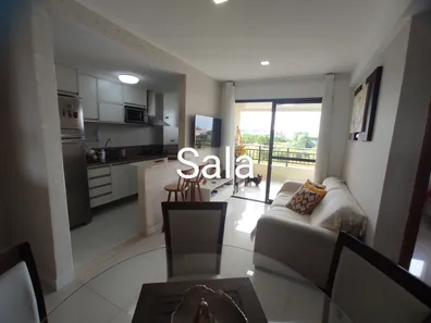 Apartamento com 2 Quartos à venda, 62m² no Stella Maris, Salvador