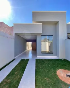 Casa com 2 Quartos à venda, 115m² no Conceição, Feira de Santana