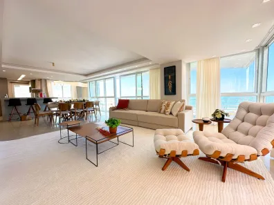 Apartamento com 3 Quartos à venda, 202m² no Torres, Torres