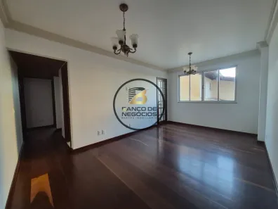 Apartamento com 3 Quartos para alugar, 70m² no Jardim Armação, Salvador
