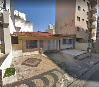Imóvel Comercial com 3 Quartos à venda, 180m² no Centro, Campinas