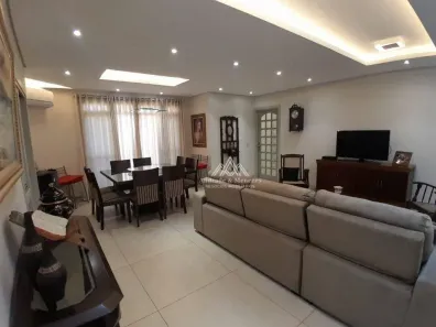 Apartamento com 3 Quartos à venda, 111m² no Centro, Ribeirão Preto