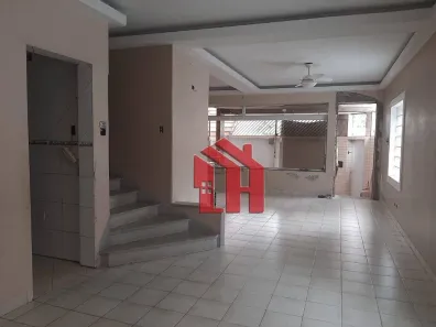 Casa com 4 Quartos à venda, 350m² no Centro, São Vicente