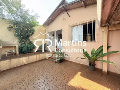 Casa com 2 Quartos à venda, 96m² no Vila Alzira, Santo André
