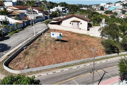 Lote/Terreno à venda, 592m² no Esplanada do Carmo, Jarinu