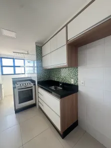 Apartamento com 1 Quarto à venda, 46m² no Vila Martina, Valinhos