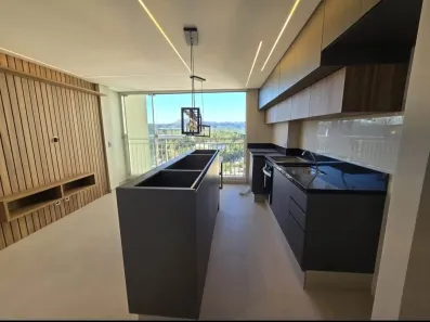 Apartamento com 3 Quartos à venda, 57m² no São Luiz (Polvilho), Cajamar