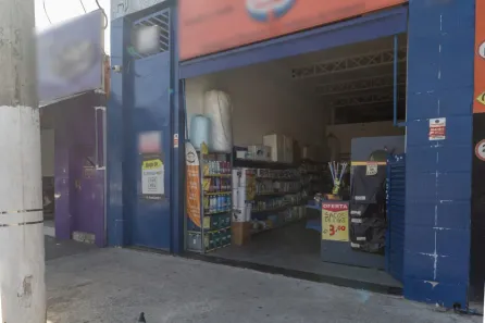Ponto Comercial para alugar, 200m² no Lapa de Baixo, São Paulo