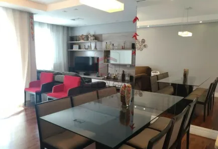 Apartamento com 2 Quartos à venda, 76m² no Parque São Jorge, São Paulo