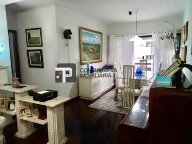 Apartamento com 4 Quartos à venda, 128m² no Barra da Tijuca, Rio de Janeiro