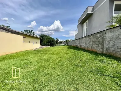 Lote/Terreno à venda, 640m² no Reserva dos Vinhedos, Louveira