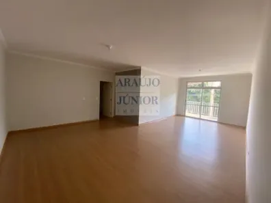 Apartamento com 3 Quartos à venda, 152m² no Jardim da Colina, Americana