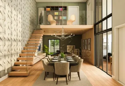 Apartamento com 4 Quartos à venda, 269m² no Além Ponte, Sorocaba