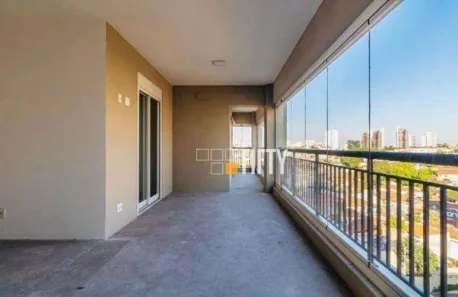 Apartamento com 3 Quartos à venda, 110m² no Jardim da Saúde, São Paulo