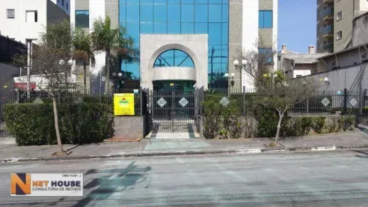 Sala Comercial à venda, 30m² no Ipiranga, São Paulo