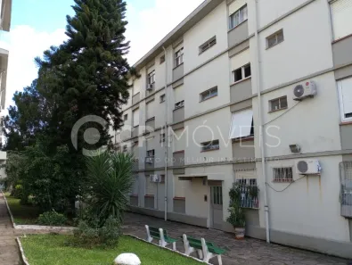 Apartamento com 2 Quartos à venda, 51m² no Cristo Redentor, Porto Alegre