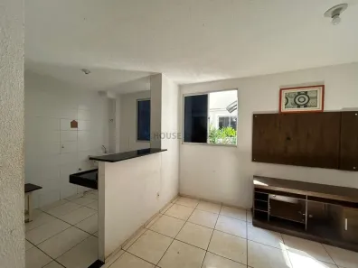 Apartamento com 2 Quartos à venda, 40m² no Coophema, Cuiabá