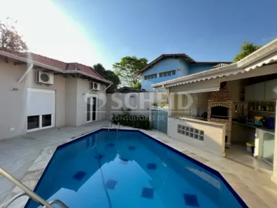Casa com 4 Quartos à venda, 215m² no Jardim Campo Grande, São Paulo