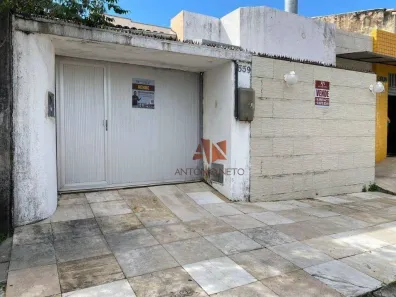 Casa com 2 Quartos para alugar, 147m² no Cidade dos Funcionários, Fortaleza