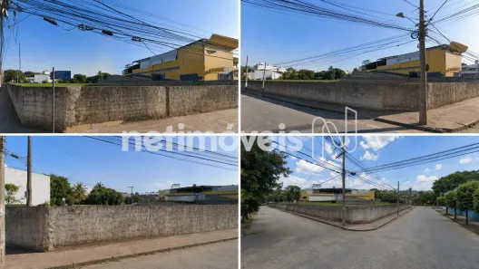 Lote/Terreno à venda, 2330m² no Dona Clara, Belo Horizonte
