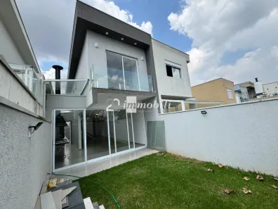 Casa de Condomínio com 3 Quartos à venda, 117m² no Jardim Semiramis, Cotia
