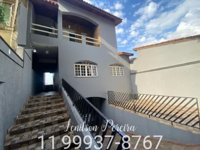 Sobrado com 3 Quartos à venda, 328m² no Vila Dalva, São Paulo