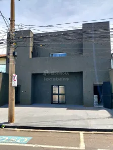 Prédio Comercial com 6 Quartos à venda, 500m² no Vila Santa Cruz, São José do Rio Preto