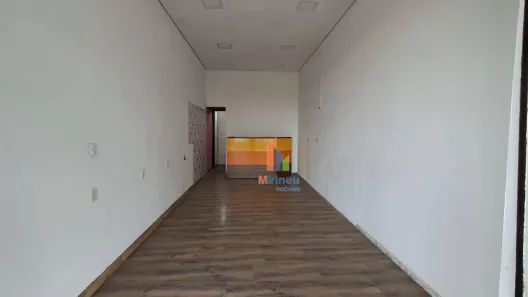 Ponto Comercial para alugar, 24m² no Remanso Campineiro, Hortolândia