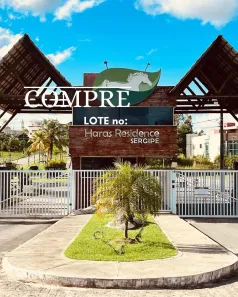 Lote/Terreno à venda, 450m² no Aldeia, São Cristóvão