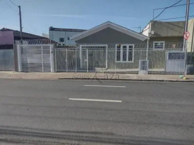 Imóvel Comercial com 4 Quartos para alugar, 80m² no Jardim Paulista, São José dos Campos