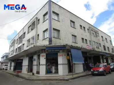 Apartamento com 1 Quarto para alugar, 31m² no Centro, Fortaleza