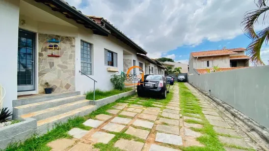 Casa com 2 Quartos à venda, 50m² no Jardim Santa Bárbara, Atibaia