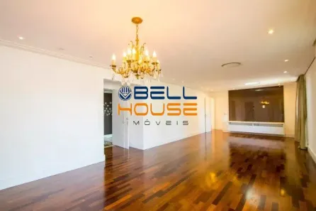 Apartamento com 3 Quartos para venda ou aluguel, 177m² no Campestre, Santo André