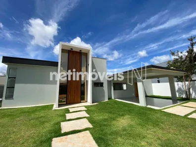Casa de Condomínio com 3 Quartos à venda, 310m² no Setor Habitacional Jardim Botânico, Brasília
