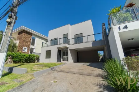 Casa de Condomínio com 4 Quartos à venda, 280m² no Boa Vista, Joinville
