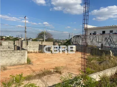 Lote/Terreno para alugar, 982m² no Jardim Bela Vista, Sumaré