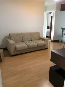 Apartamento com 2 Quartos à venda, 51m² no Presidente Médici, Ribeirão Preto