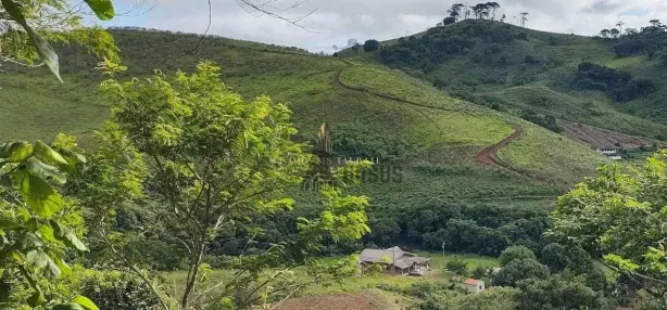 Lote/Terreno à venda, 86m² no Centro, Santo Antônio do Pinhal