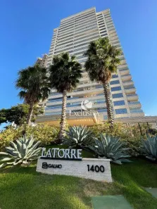 Apartamento com 4 Quartos à venda, 419m² no Bela Suiça, Londrina