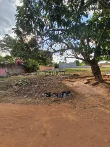 Lote/Terreno à venda, 1000m² no Morada Nova, Uberlândia