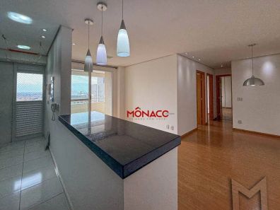 Apartamento com 2 Quartos à venda, 78m² no Santa Rosa, Londrina